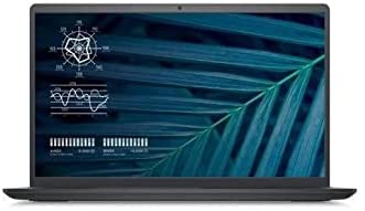 vostro 3510(11th Generation i5-1135G7-RAM 4GB-HARD 1TB -VAG NVIDIA GeForce MX350 with 2GB-DISPLAY 15.6-inch HD-OS UBUNTU-COLOR Carbon Black