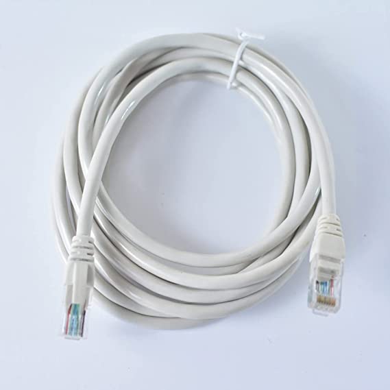 CAT6 NETWORK CABLE 3M POINT