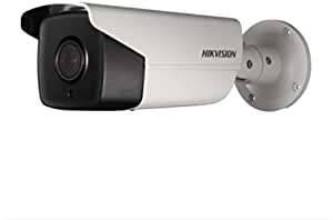 DS-2CD2T43G0-I5 – 4MP Outdoor WDR Fixed Bullet Network Camera