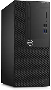 Dell OptiPlex 7060 I7-8700 4GB Ram 1TB HDD Intel UHD Graphics