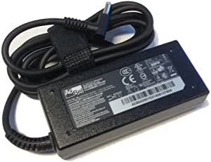 Laptop Charger for HP Elitebook 725 G4 820 G4 840 G3 840 G4 840 G5 840R G4 850 G4 Compatible Replacement Notebook Adapter Adaptor Power Supply (UK Power Cord Included)