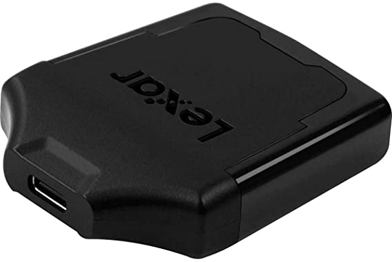 LEXAR CFEXPRESS Card Reader