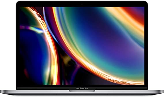 Apple MacBook Pro Mid 2020 MWP42 Model With Touch Bar And Touch ID