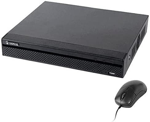 Dahua Technologies CCTV (8 Channel, 720P, HCVR4108HS-S2)
