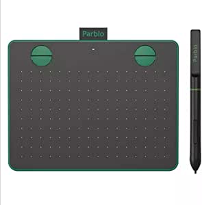 Parblo Online Zoom Education Tablet - A640 v2