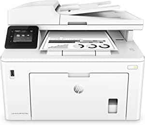 HP Laser jet Pro M227fdw All in one