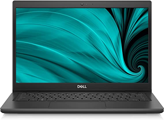 Dell Latitude 3000 3420 14" Notebook - Full HD - 1920 x 1080 - Intel Core i7 11th Gen i7-1165G7 Quad-core (4 Core) 2.80 GHz - 8 GB RAM - 256 GB SSD - Black