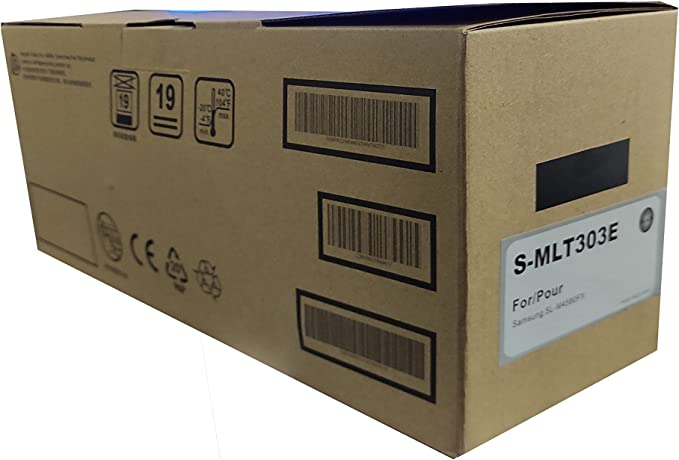 Compatible Cartridge With Samsung 303E S-MLT303E