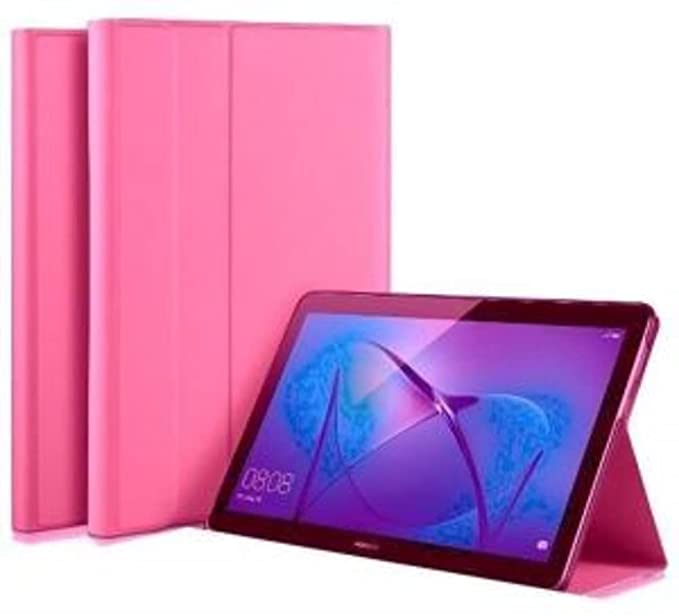 Ful Cover For Realme Pad (2021) (10.4 inch) - Pink