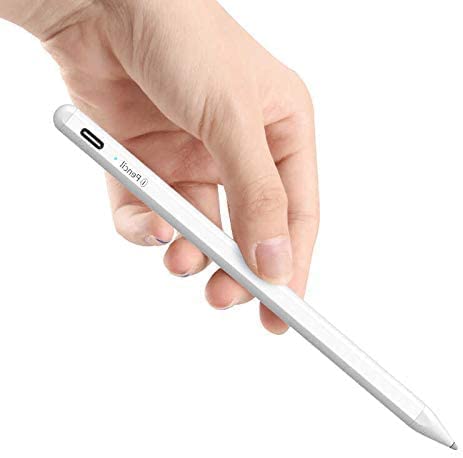 All Pencil X Tablets Pen (White)