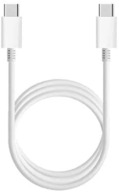 USB C to USB C 3A Fast Charging [1M] Cable