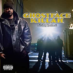 Ghostface Killah – Fishscale