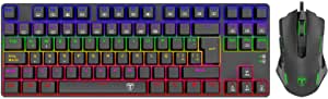 T-Dagger Combo Advance Force T-TGS005 Keyboard + Mouse