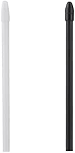 Diyeeni Stylus Pen Tips,Stylus S Pen Tips Pen Refill Tool Set For Tablet Tab S3 T820 T825/S4 T830 T835 s Galaxy note8/9 Tab S3/4(Black)