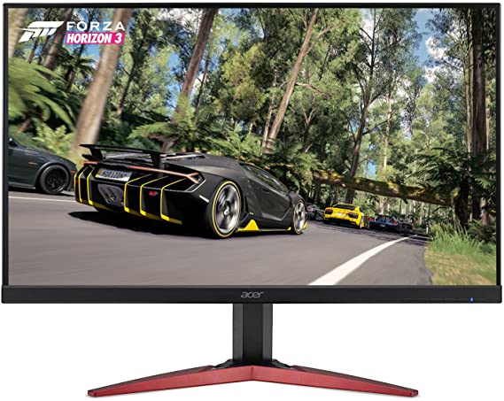 Acer Gaming Monitor 27 inch KG271 Cbmidpx 1920 x 1080 1ms 144Hz Refresh Rate AMD FREESYNC