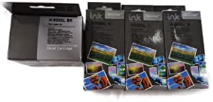 920Xl Compatible replacement ink Cartidge - set