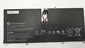 HP Spectre HD04XL laptop battery