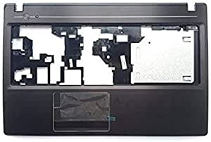 HOUSING Laptop Lenovo LENOVO G580 C + TP Plastic Housing Upper Case Palmrest Touchpad Cover