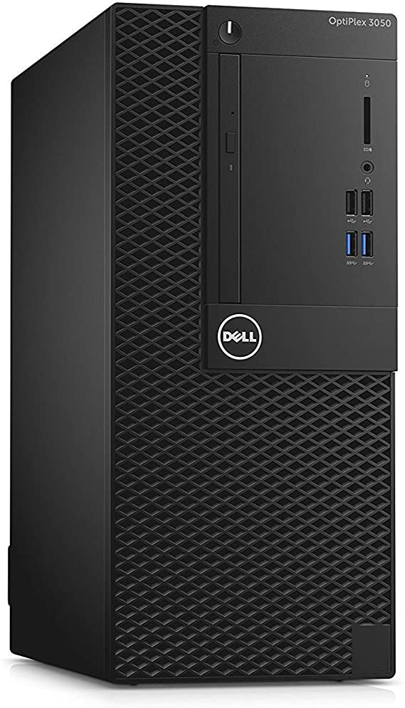 Dell OptiPlex 7060 I7-8700 4GB Ram 1TB HDD Intel UHD Graphics