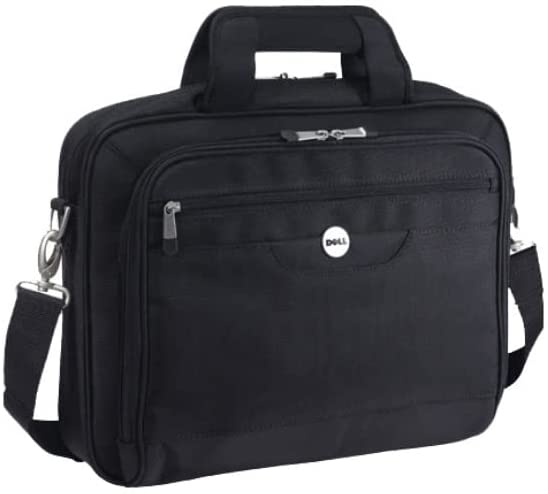 Professional Dell Carrying Laptop Notebook 15.6 inch Nylon Bag NG869