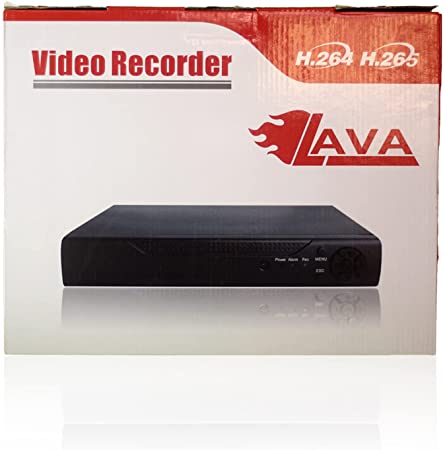 video recorder lava st 1004 security camera recorder lava camcorder