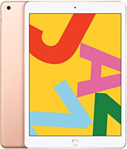 Apple iPad 2019 7th Gen - 10.2 inch Retina Display