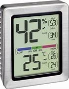 Digital Thermo-Hygrometer