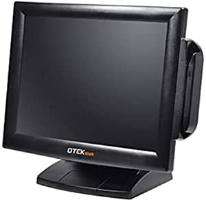 OTEKsys LCD Touchscreen 15in Monitor - OT15TB