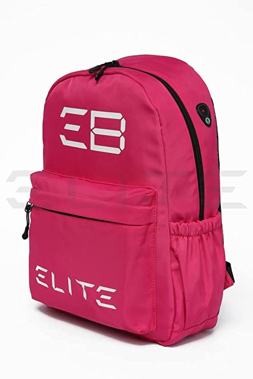 Elite sports & Laptop Bags 15.6" Nailon - Water melon Case