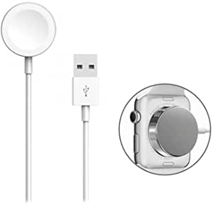 Cáp Lanex LW01 HGR-D TrGR-D SGR-Dc Nhanh 3.5W Dài 3m² Dùng cho iWatch Seri 1-7