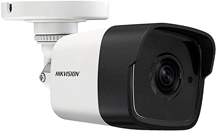 SECURITY CAM HIKVISION DS-2CE16H0T-ITPF OUTDOOR 5MP 3.6MM