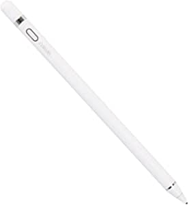 Smart Phone Stylus Pen (White)