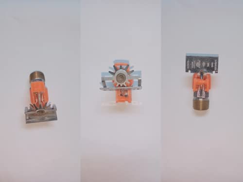 Globe Fire Sprinkler GL5670