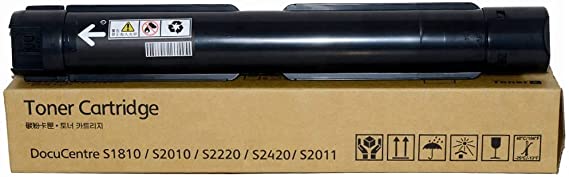 xerox docucentre 1810/2010/2220