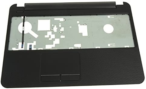 HOUSING DELL3521 Housing Upper Case Palmrest Touchpad Cover C