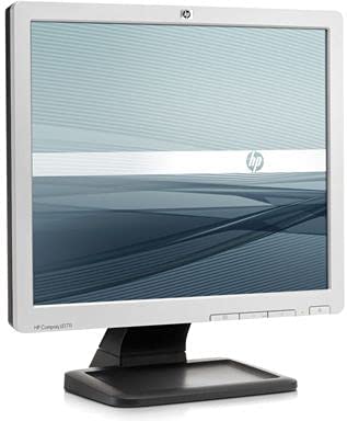 HP L1710 17" LCD Monitor , 2724276529604