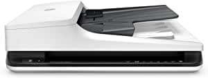 HP Scanjet Pro 2500 f1 Flatbed Scanner