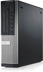 Dell - Optiplex 7010 MT 1000 GB