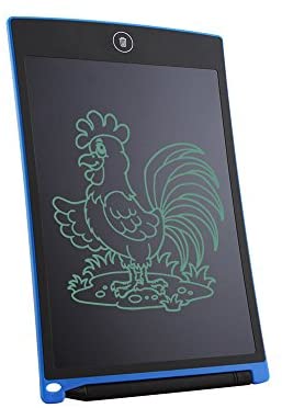 8.5inch LCD Digital Writing Drawing Tablet Handwriting Pads Portable Electronic Graphic Board(one year gurantee) (one year warranty)