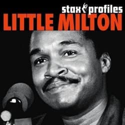 Little Milton – Stax Profiles