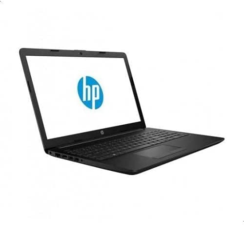 HP Laptop 15.6 inches ,256 GB,4 GB RAM,Intel Core i5,DOS,Black - 15-DW3046NE