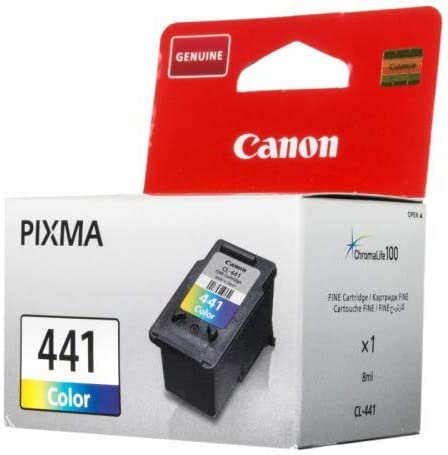 Canon 441 Color Ink Cartridge