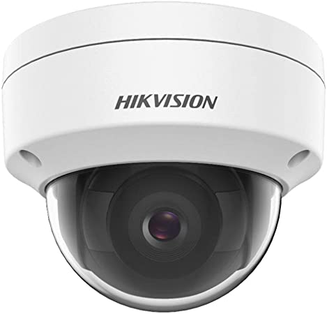 SECURITY CAM IP HIKVISION DS-2CD1143G0E-I INDOOR 4MP 2.8MM