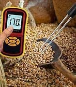 Grain Moisture Pill Humidity Meter