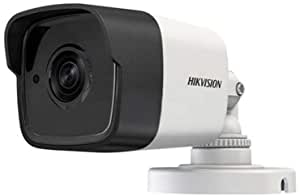 Hikvision 5MP Outdoor Turbo HD With Built In Mic DS-2CE16H0T-ITPFS