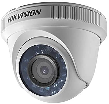 Hikvision DS-2CE56C0T-IRHD720P Indoor IR Turret Camera