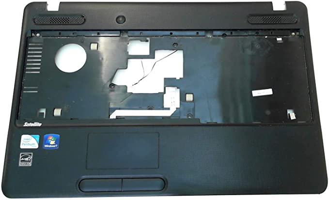 HOUSING Laptop Toshiba TOSHIBA C660 Housing Upper Case Palmrest Touchpad Cover C