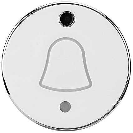 Wifi Smart Doorbell working with phone