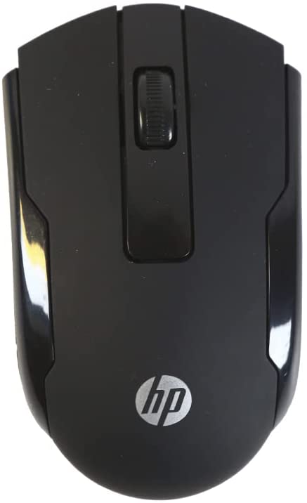 Mouse Wireless HP X7800