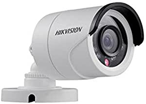 Hikvision Turbo HD Bullet Camera , DS-2CE16D5T-IR